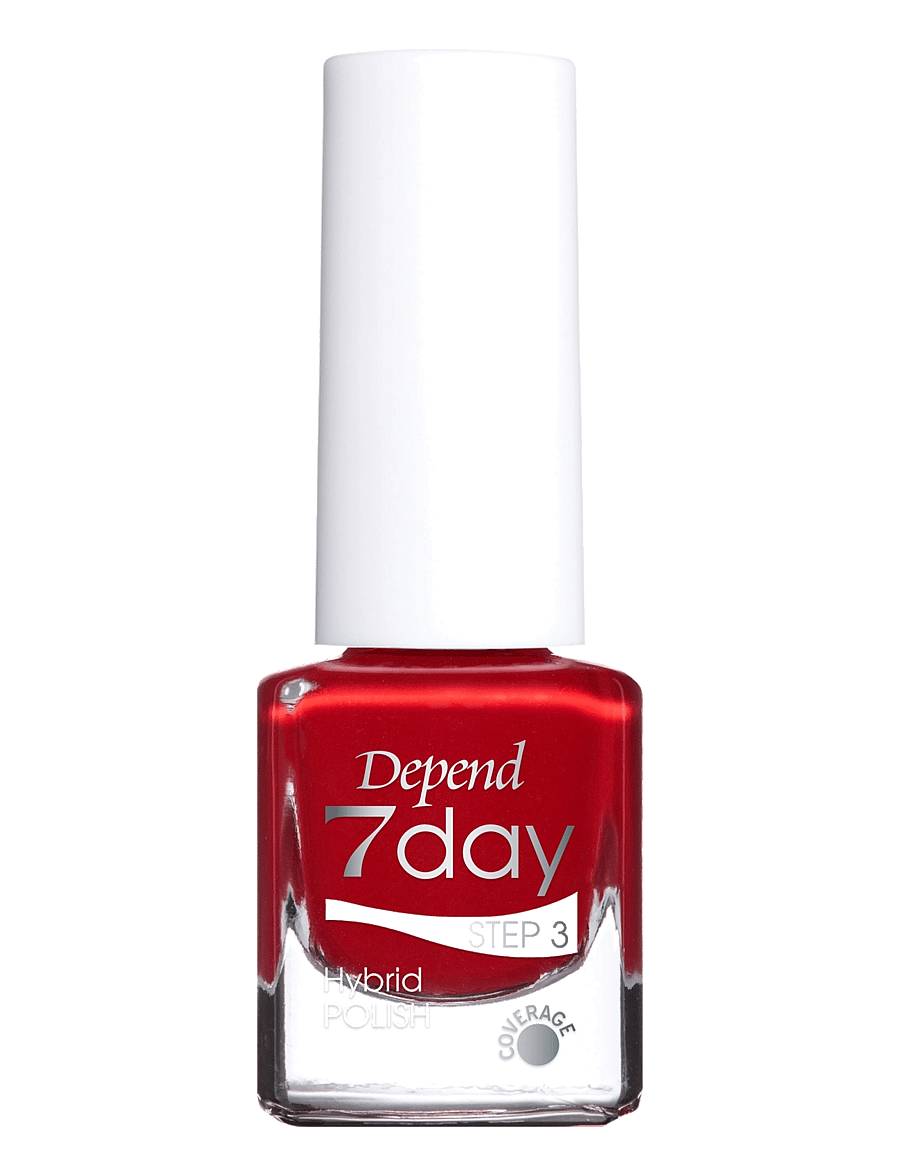 Depend Cosmetic - 7day Last Christmas 70158 - last christmas - 1