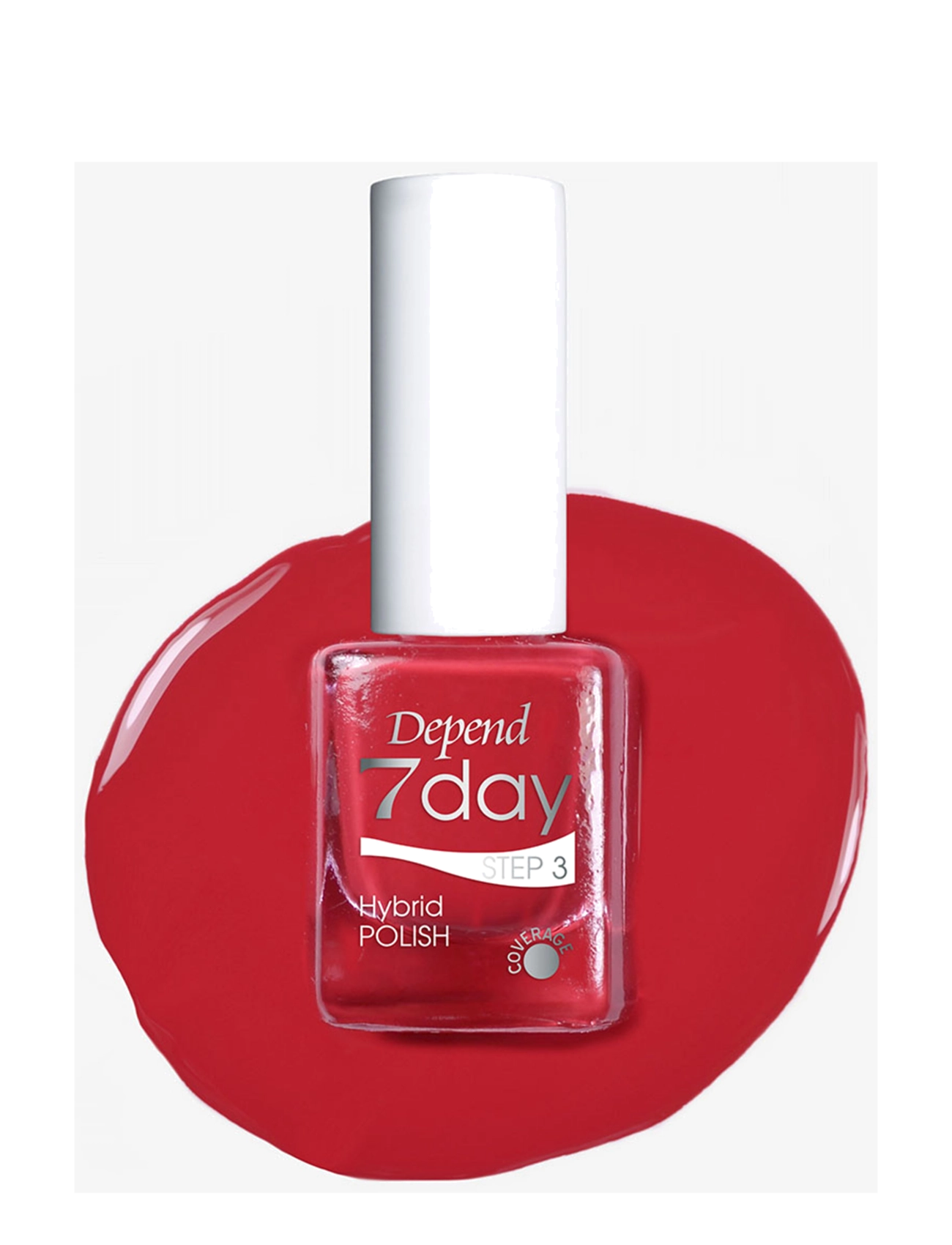 Depend Cosmetic - 7day Last Christmas 70158 - last christmas - 2
