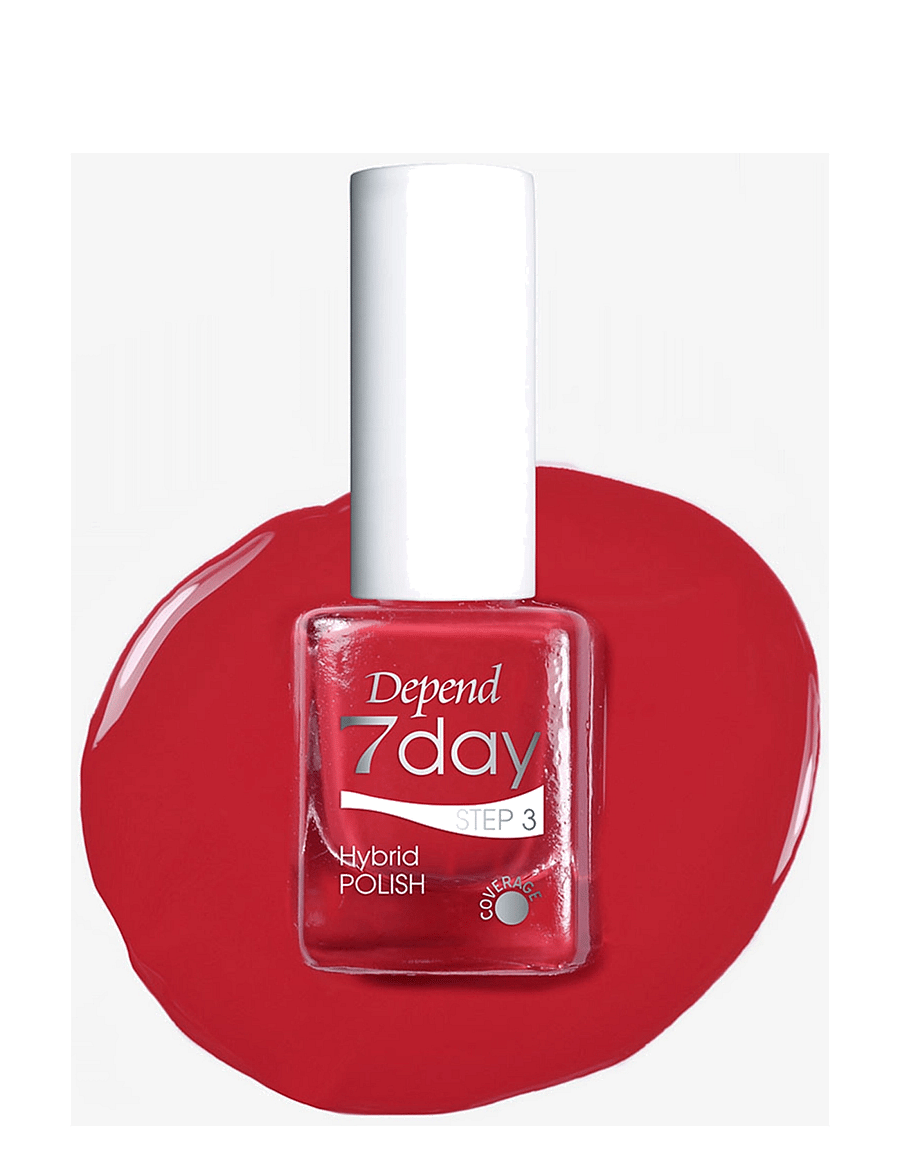 Depend Cosmetic - 7day Last Christmas 70158 - last christmas - 2