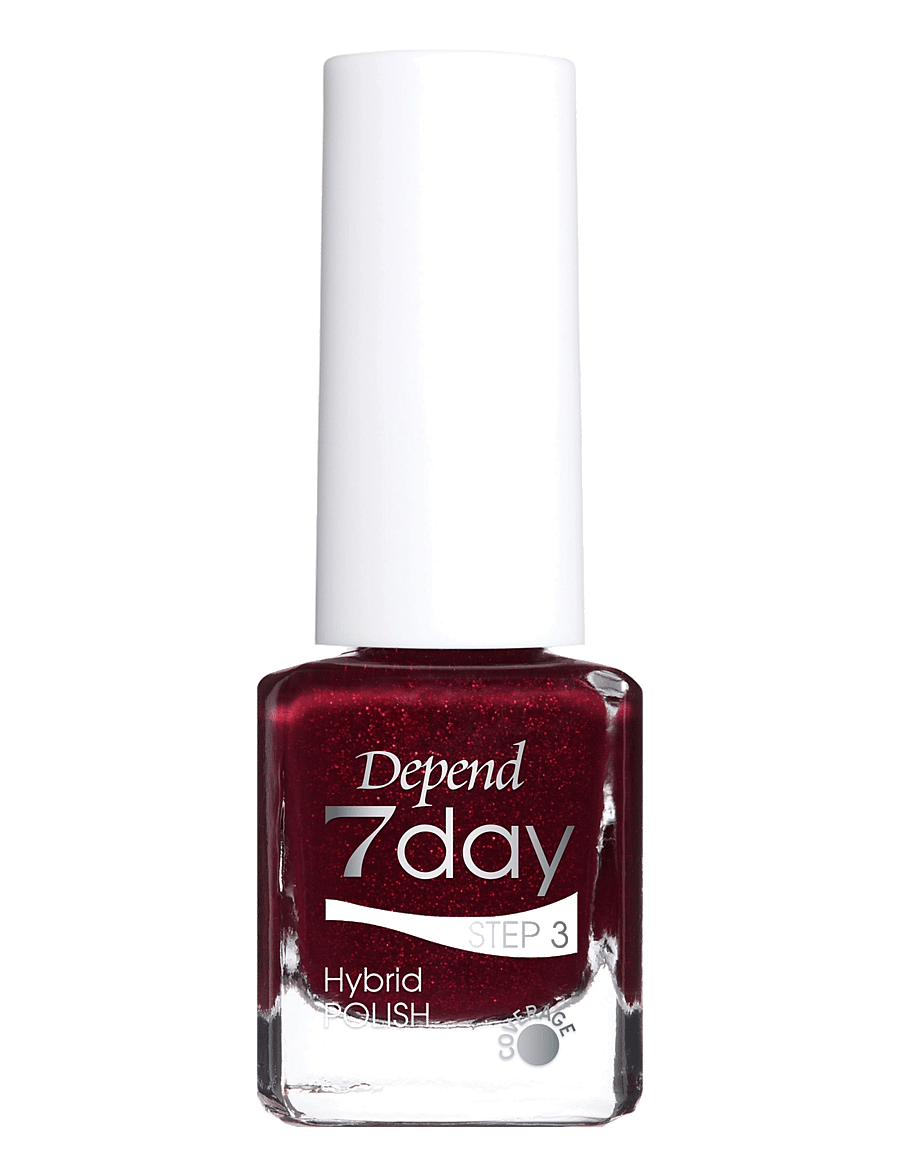 Depend Cosmetic - 7day Santa Tell Me 70159 - santa tell me - 1