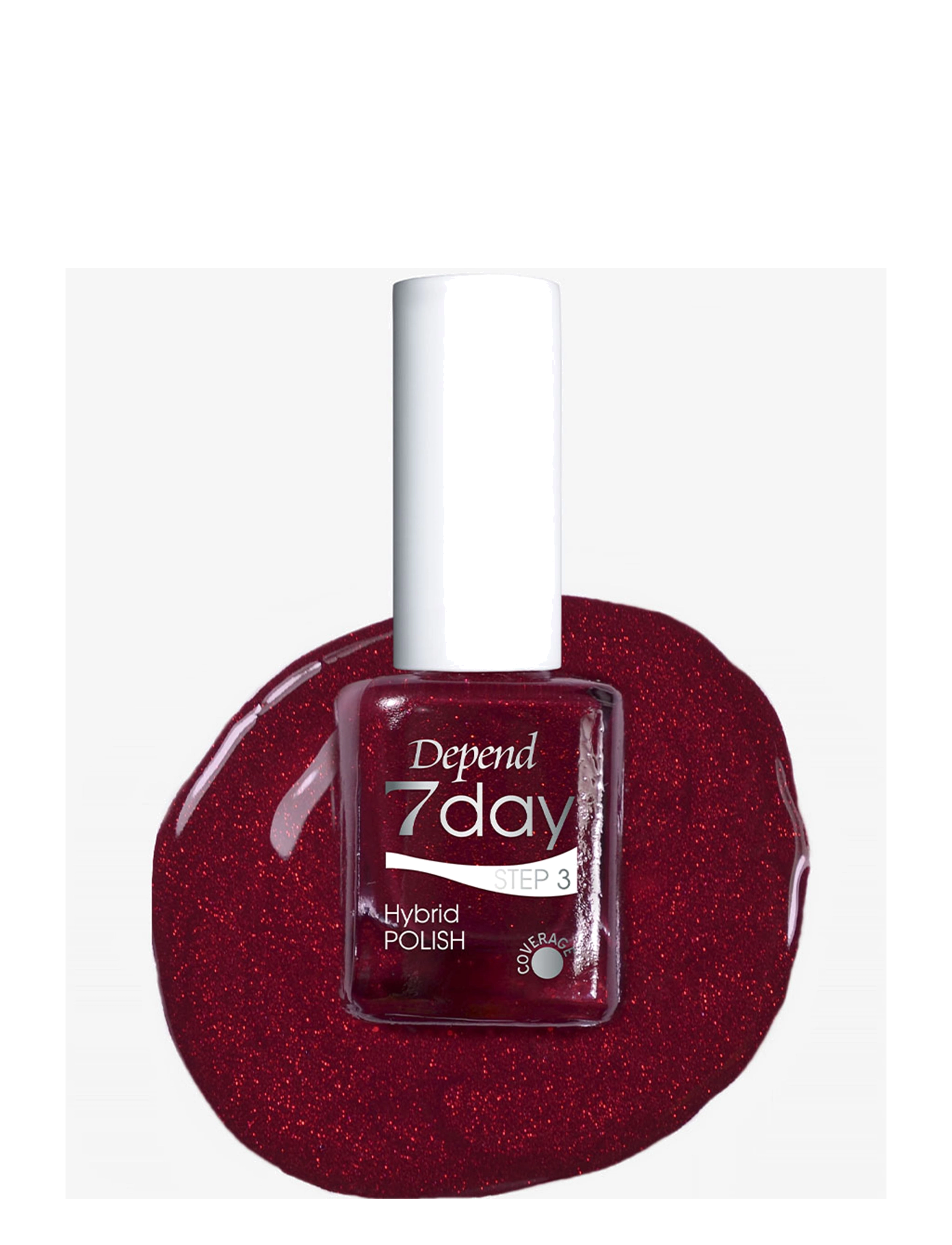 Depend Cosmetic - 7day Santa Tell Me 70159 - santa tell me - 2