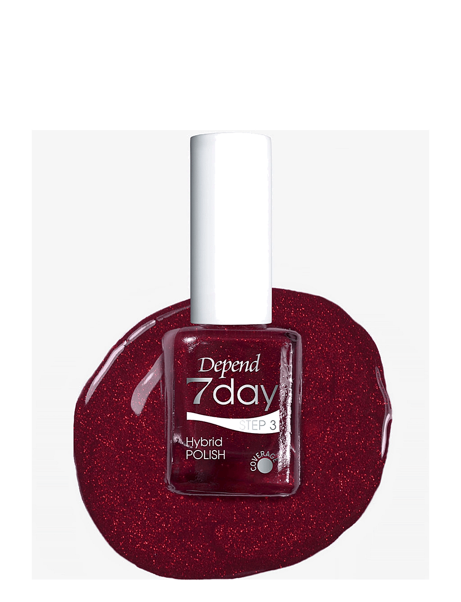 Depend Cosmetic - 7day Santa Tell Me 70159 - santa tell me - 2