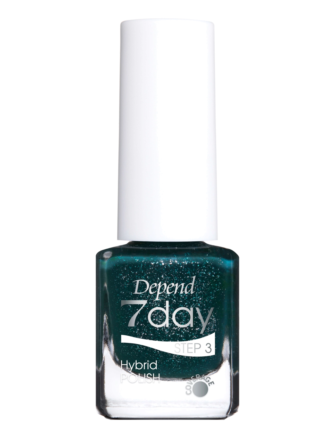 Depend Cosmetic 7day Feliz Navidad 70161 - Vaata kõiki - FELIZ NAVIDAD / green