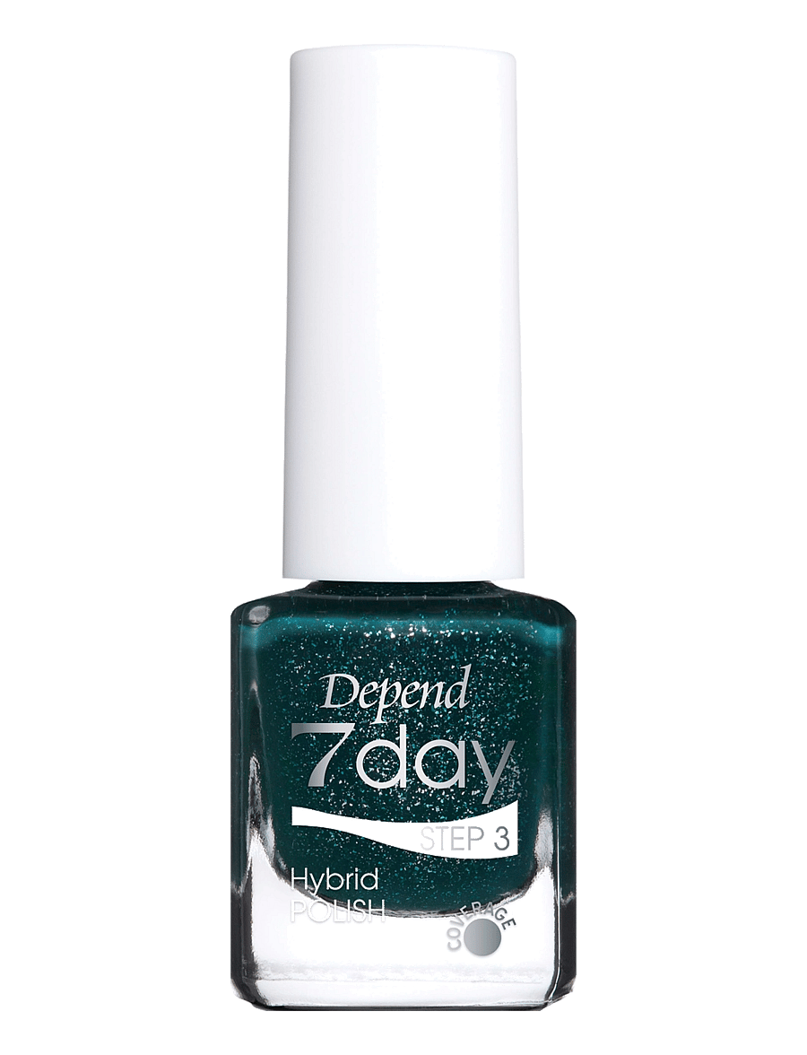 Depend Cosmetic - 7day Feliz Navidad 70161 - feliz navidad - 1