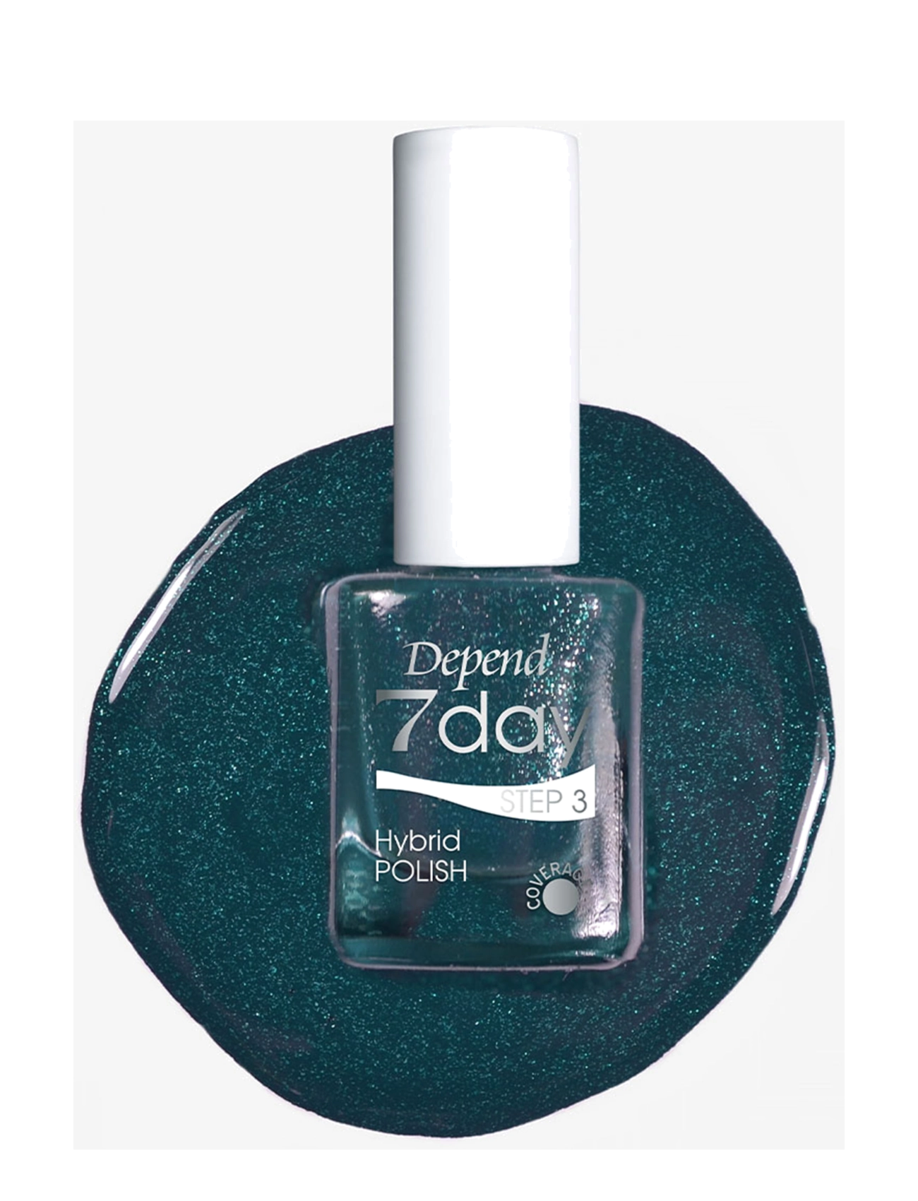 Depend Cosmetic - 7day Feliz Navidad 70161 - feliz navidad - 2