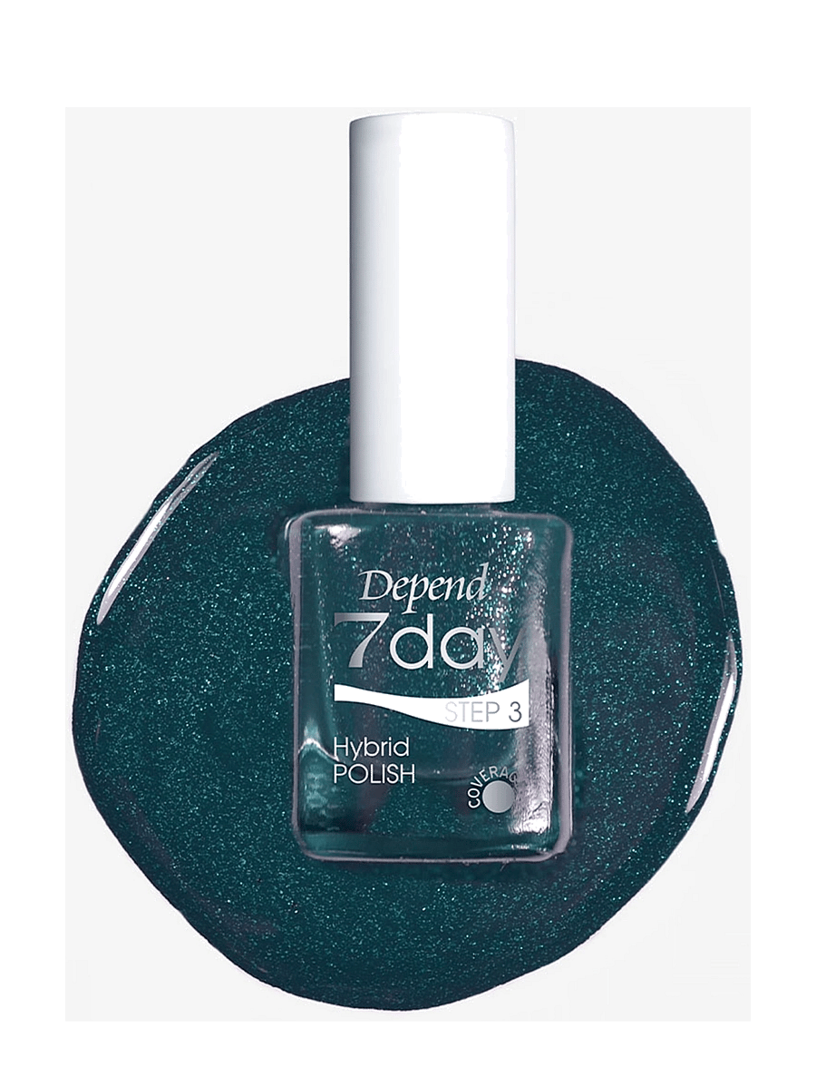 Depend Cosmetic - 7day Feliz Navidad 70161 - feliz navidad - 2