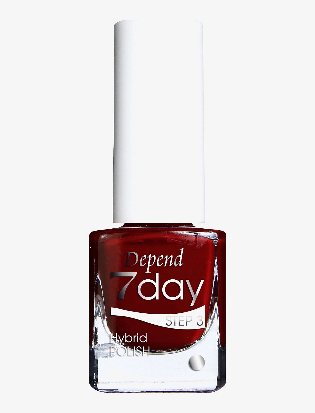 7day Hybrid Polish - 7066 Catch Your Eye