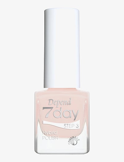 7day Hybrid Polish 7294 - Neglelak