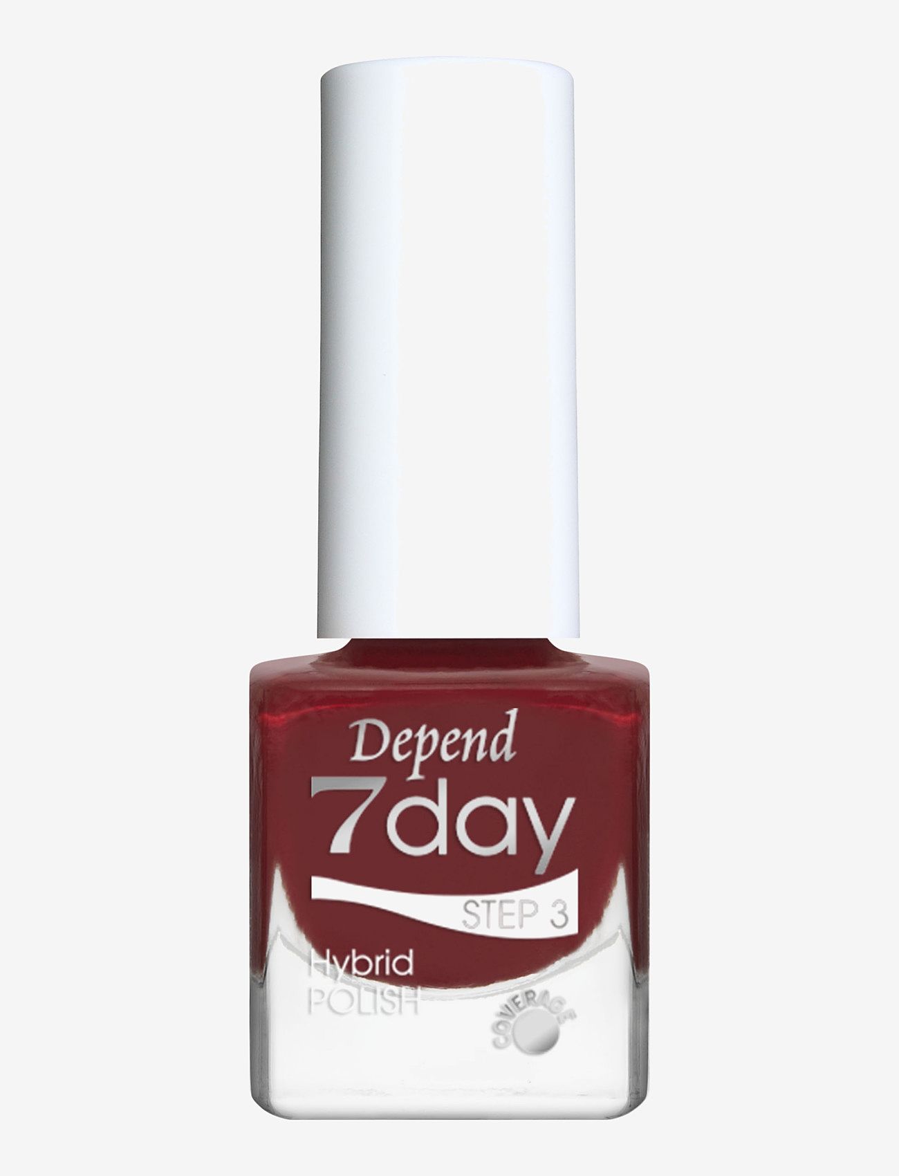 Depend Cosmetic - 7day Hybrid Polish 7299 - makeup - sydney on the list - 0
