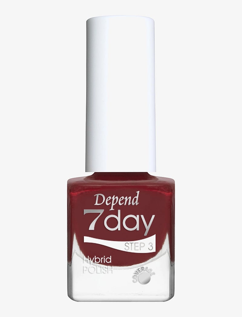 Depend Cosmetic - 7day Hybrid Polish 7299 - makeup - sydney on the list - 0