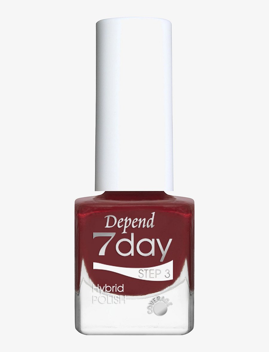 Depend Cosmetic - 7day Hybrid Polish 7299 - makeup - sydney on the list - 0