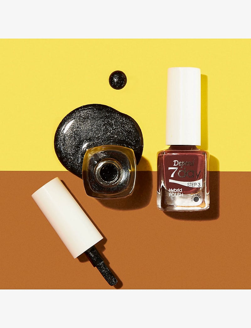 Depend Cosmetic - 7day Hybrid Polish 7299 - makeup - sydney on the list - 2