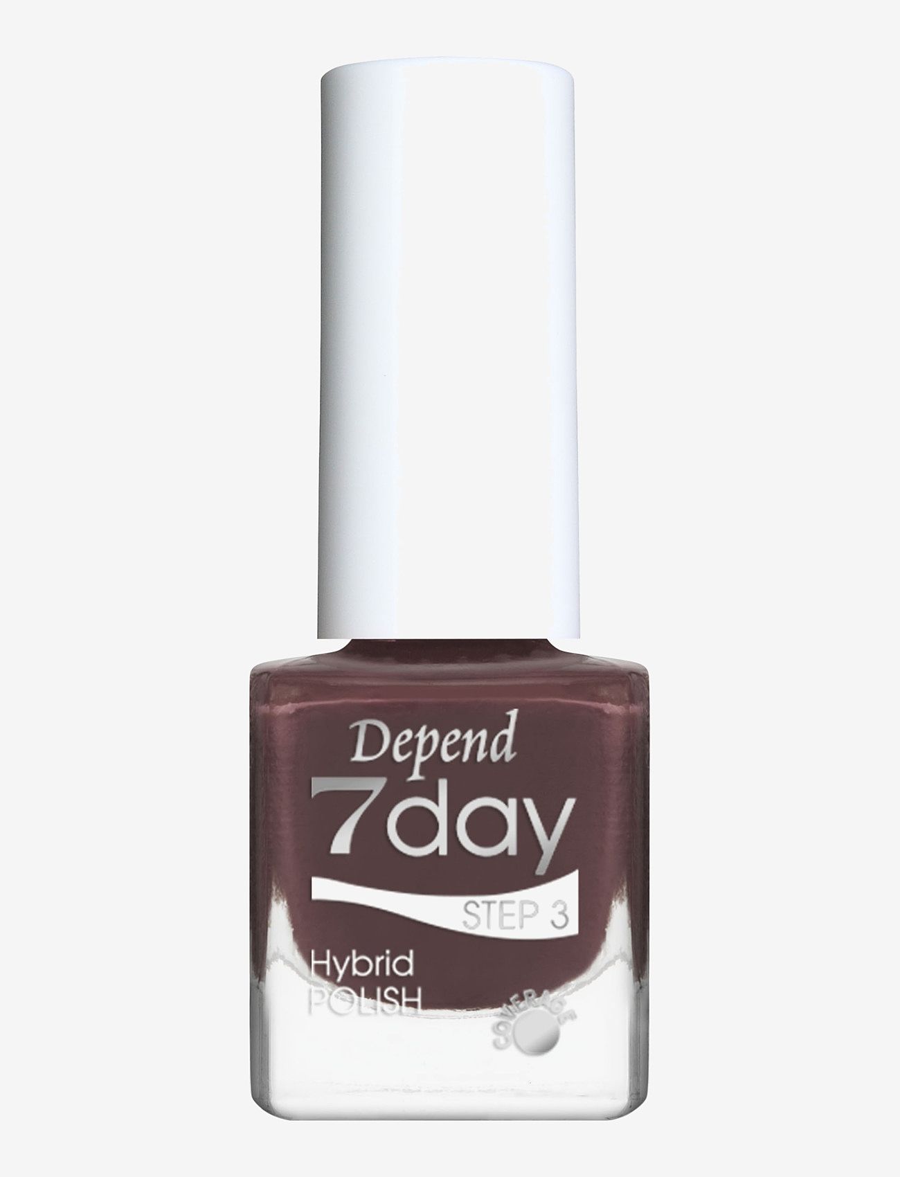 Depend Cosmetic - 7day Hybrid Polish 7301 - makeup - souks of marrakech - 0