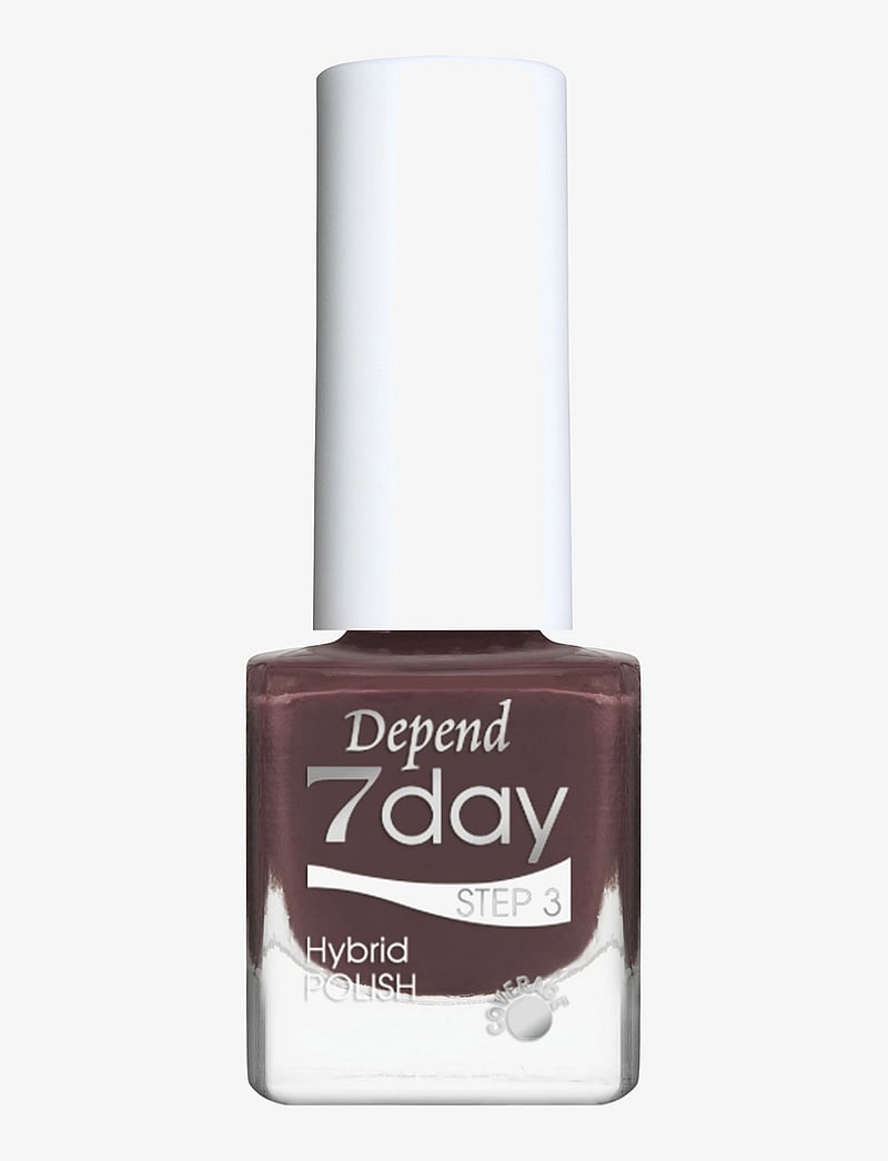 Depend Cosmetic - 7day Hybrid Polish 7301 - makeup - souks of marrakech - 0