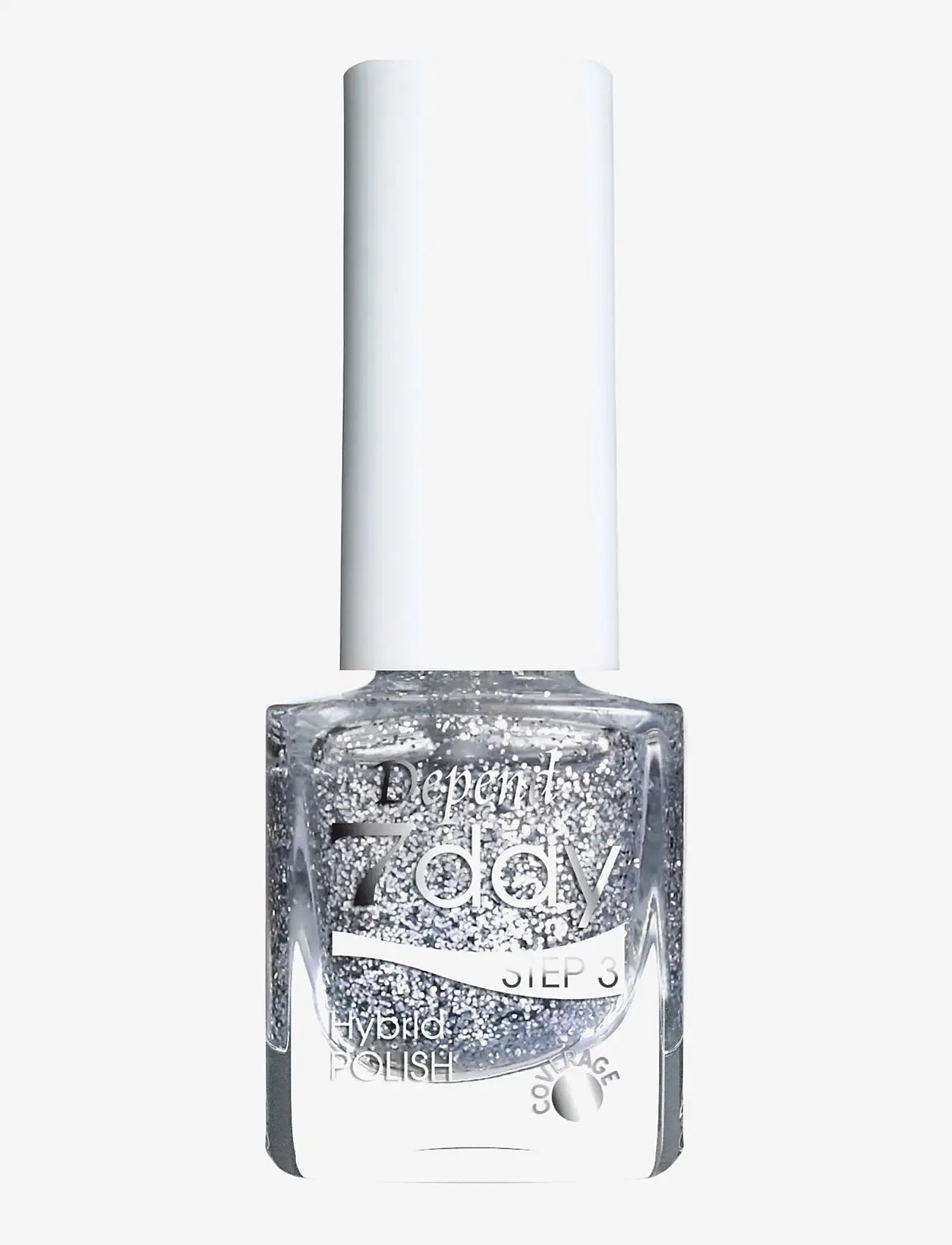 Depend Cosmetic - 7day Hybrid Polish 7328 - makeup - feel like a star - 0