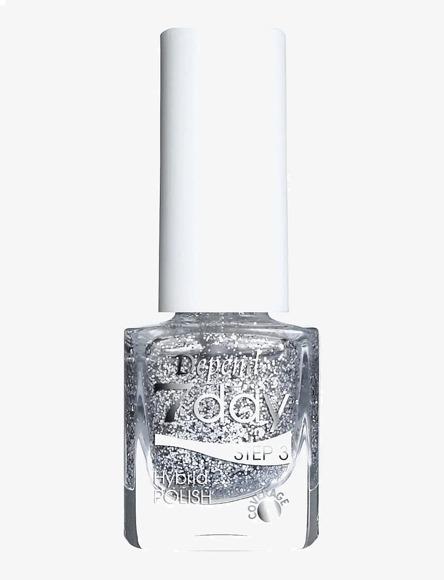 Depend Cosmetic - 7day Hybrid Polish 7328 - makeup - feel like a star - 0