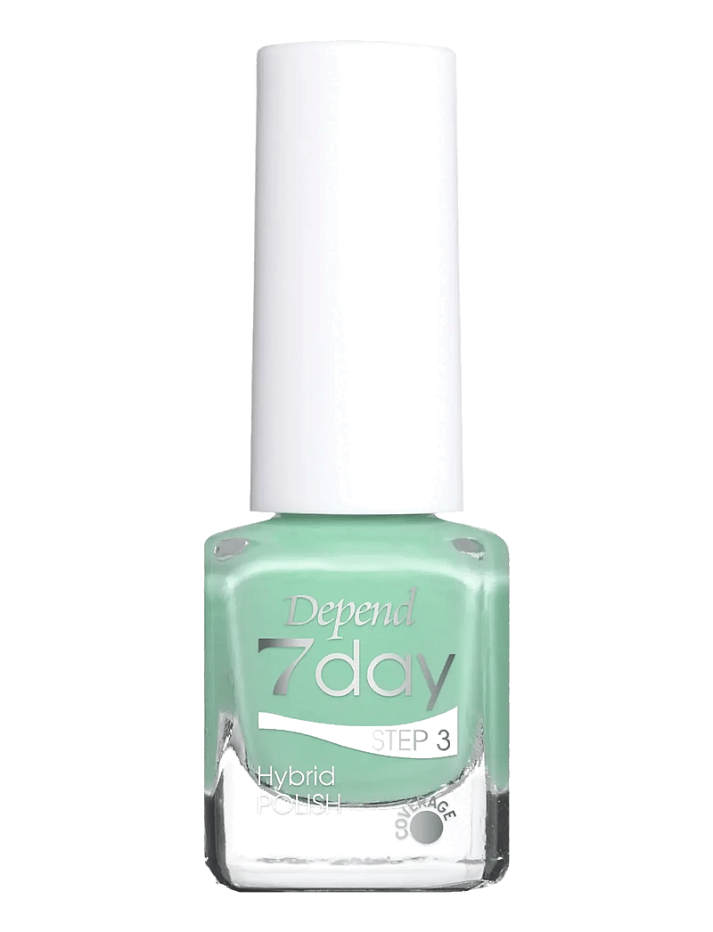 Depend Cosmetic - 7day Couture Éclat - makeup - olive twist - 1