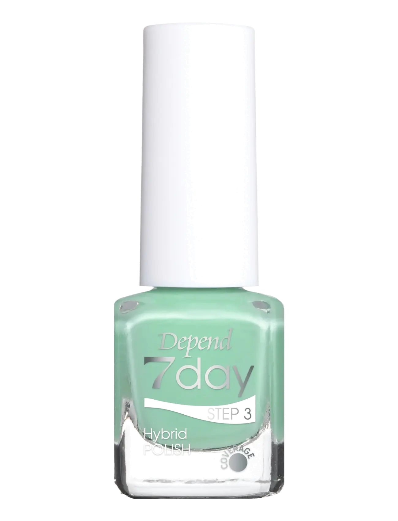 Depend Cosmetic 7day Couture Éclat - Meik - OLIVE TWIST / green