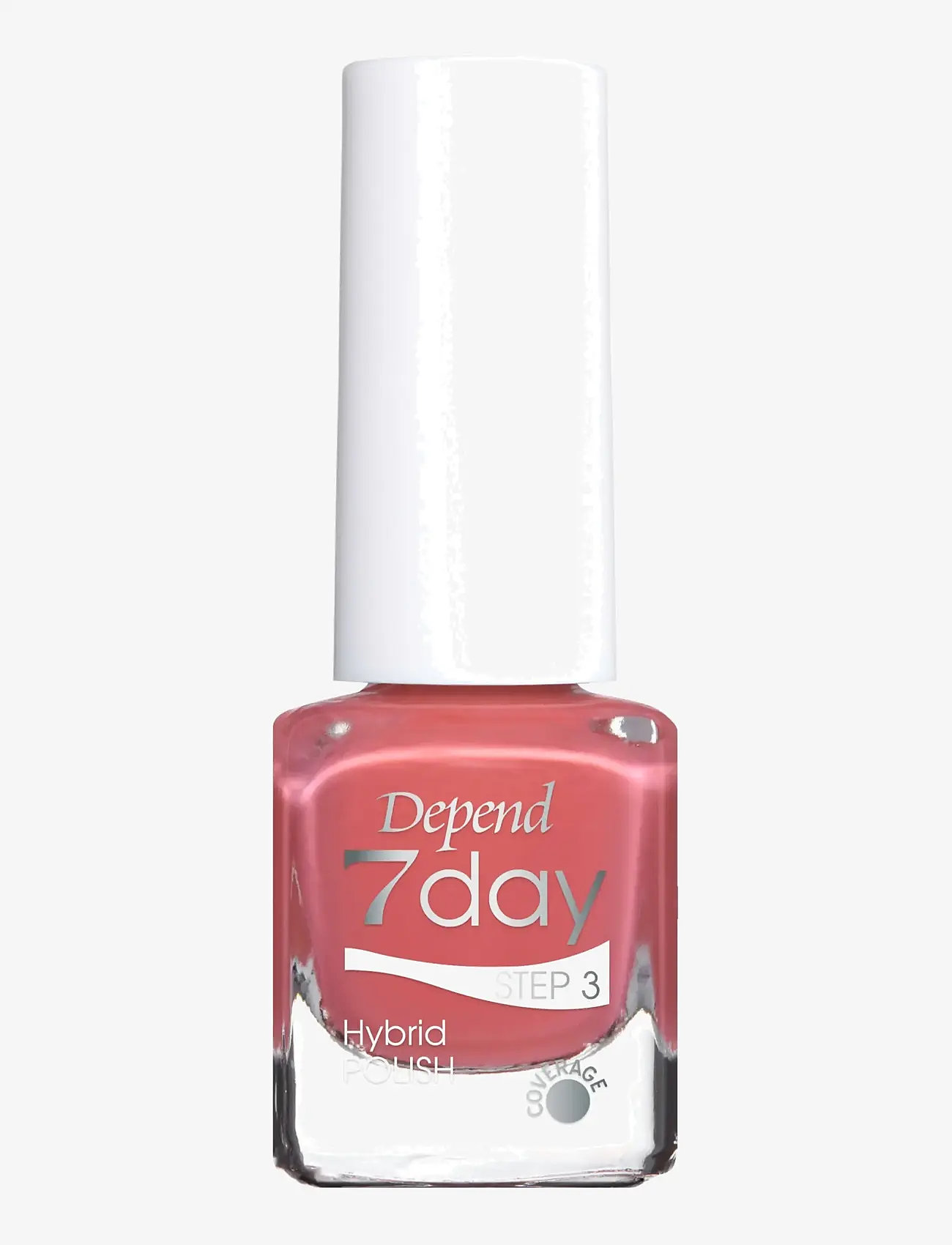 Depend Cosmetic - 7day Couture Éclat - makeup - couture Éclat - 1