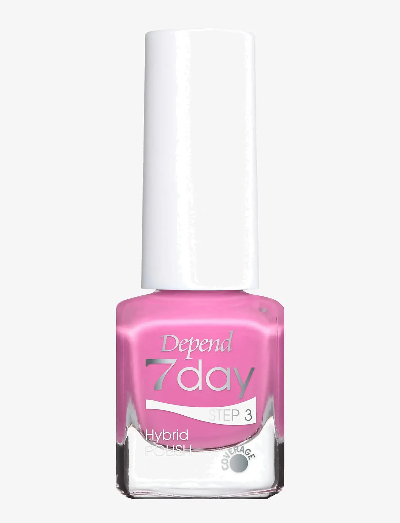 Depend Cosmetic - 7day Couture Éclat - makeup - berry fizz - 1