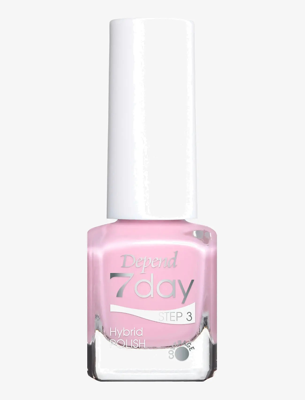 Depend Cosmetic - 7day Couture Éclat - makeup - just sippin’ - 1