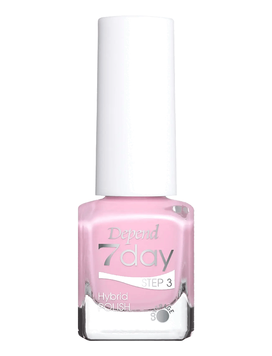 Depend Cosmetic - 7day Couture Éclat - makeup - just sippin’ - 1