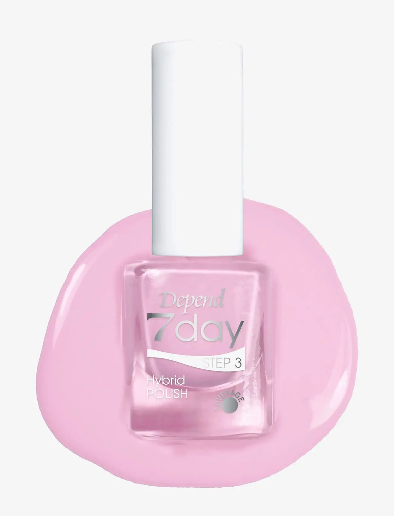 Depend Cosmetic - 7day Couture Éclat - makeup - just sippin’ - 2