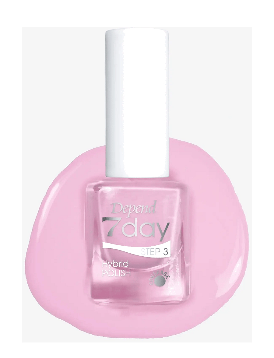 Depend Cosmetic - 7day Couture Éclat - makeup - just sippin’ - 2