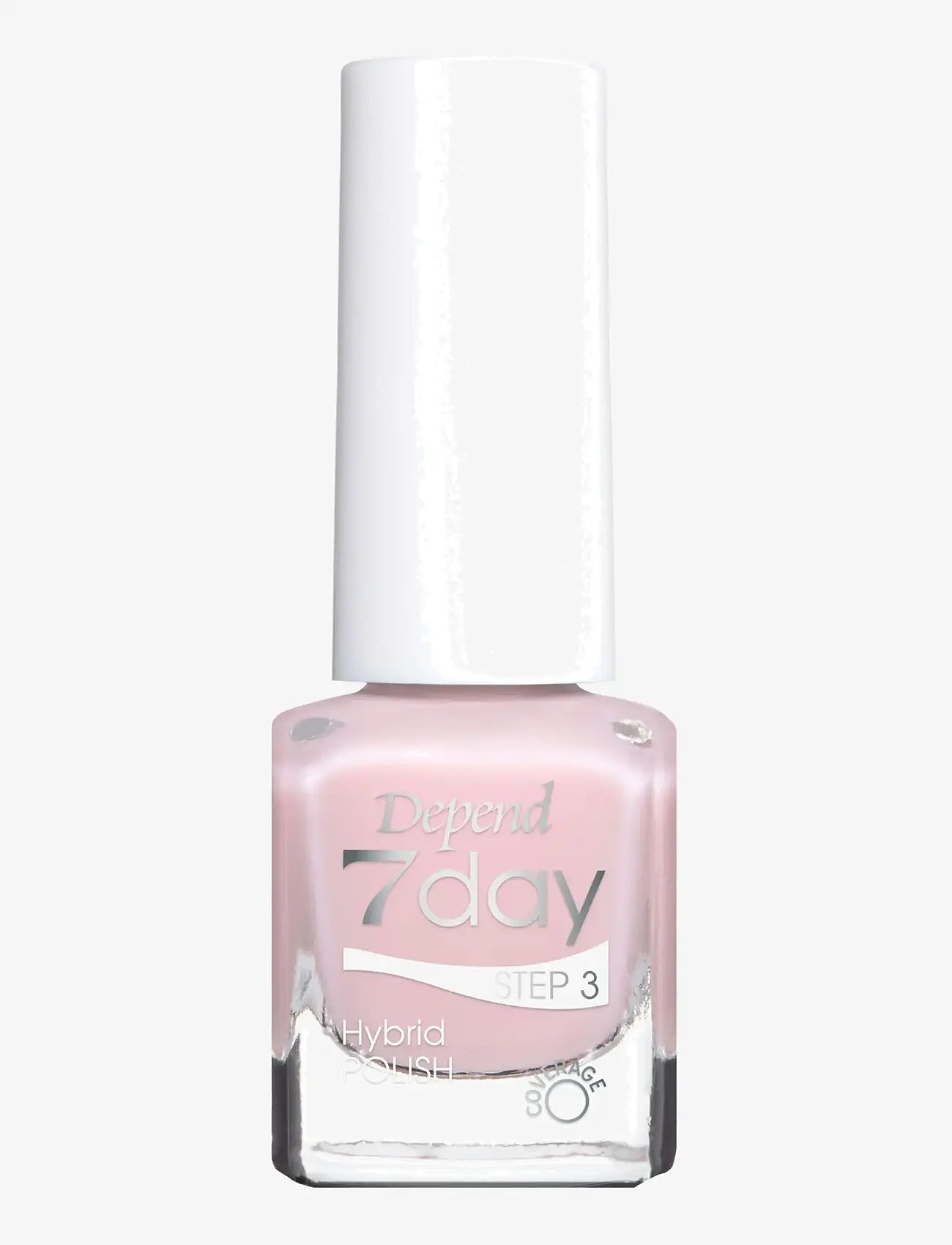 Depend Cosmetic - 7day Couture Éclat - makeup - french touch - 1