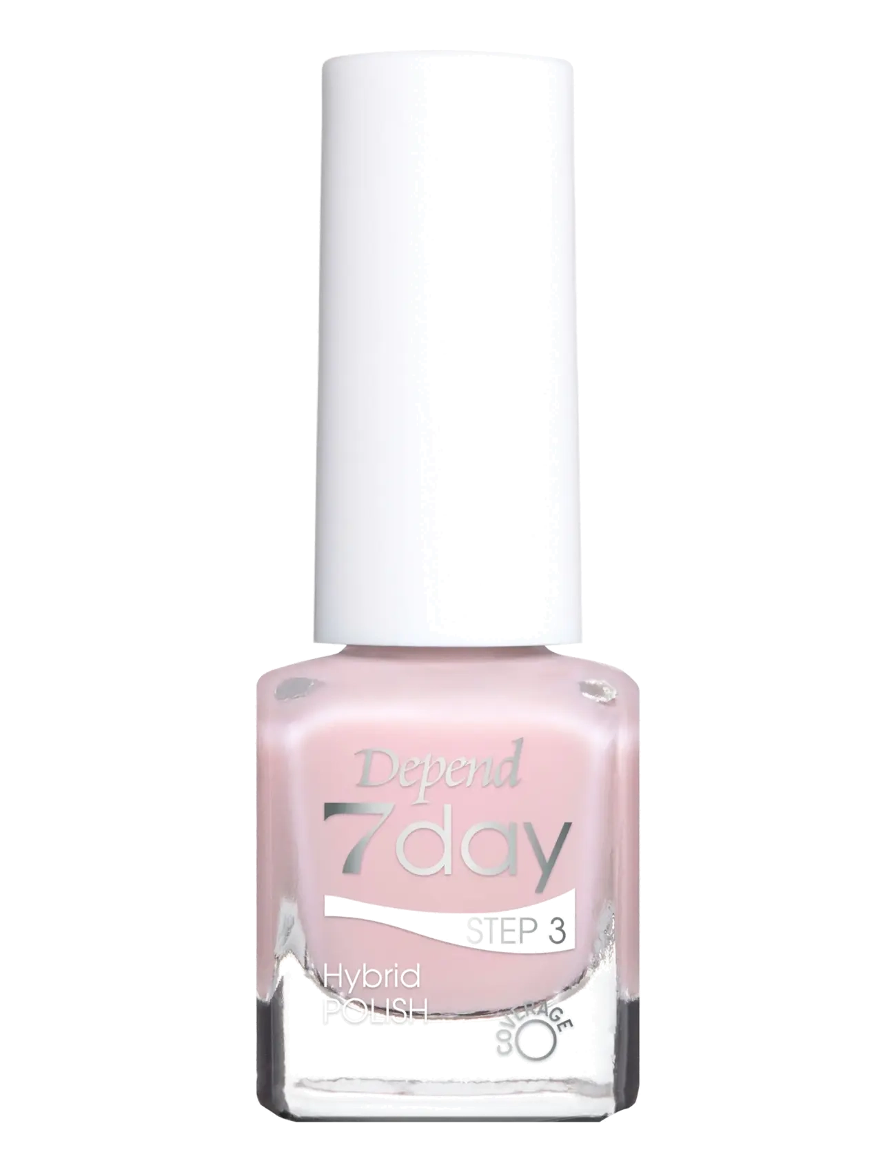 Depend Cosmetic - 7day Couture Éclat - smink - french touch - 1