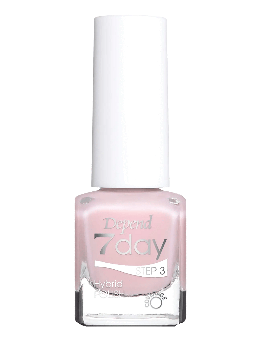 Depend Cosmetic - 7day Couture Éclat - makeup - french touch - 1