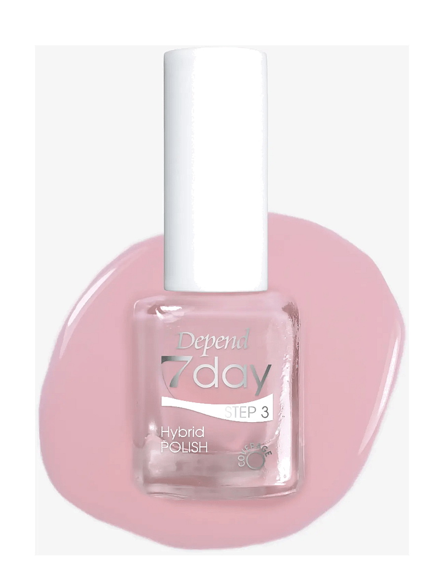 Depend Cosmetic - 7day Couture Éclat - makeup - french touch - 2