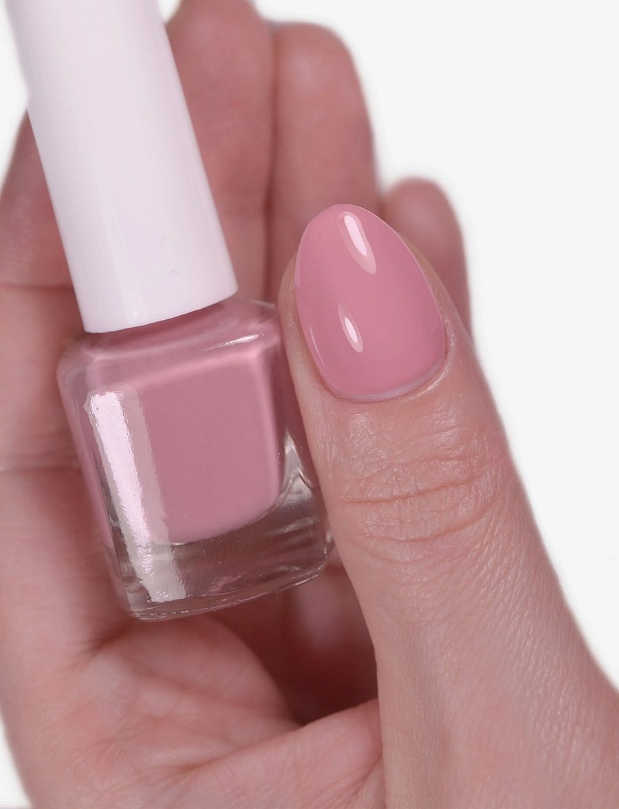 Depend Cosmetic - 7day Couture Éclat - makeup - mauve lipstick - 0