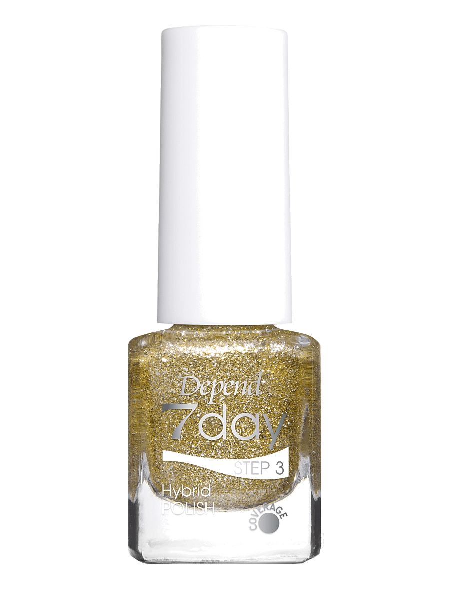 Depend Cosmetic - 7day Indulge - makeup - 7386 lounge luxe - 1