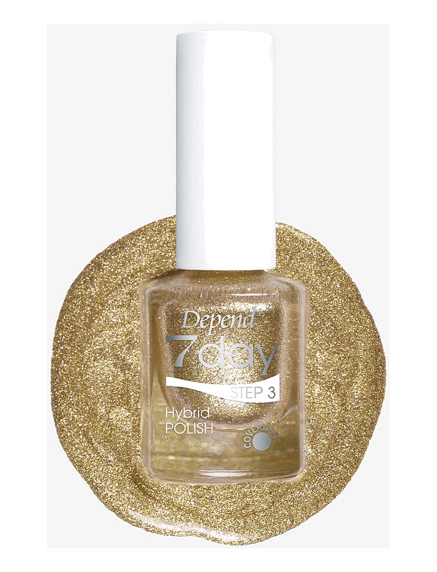 Depend Cosmetic - 7day Indulge - makeup - 7386 lounge luxe - 2