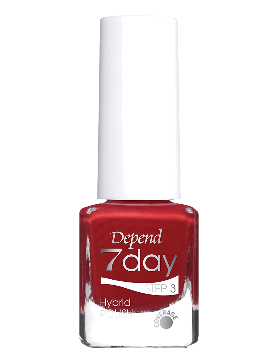 Depend Cosmetic - 7day Indulge - makeup - 7387 cinematic desire - 1