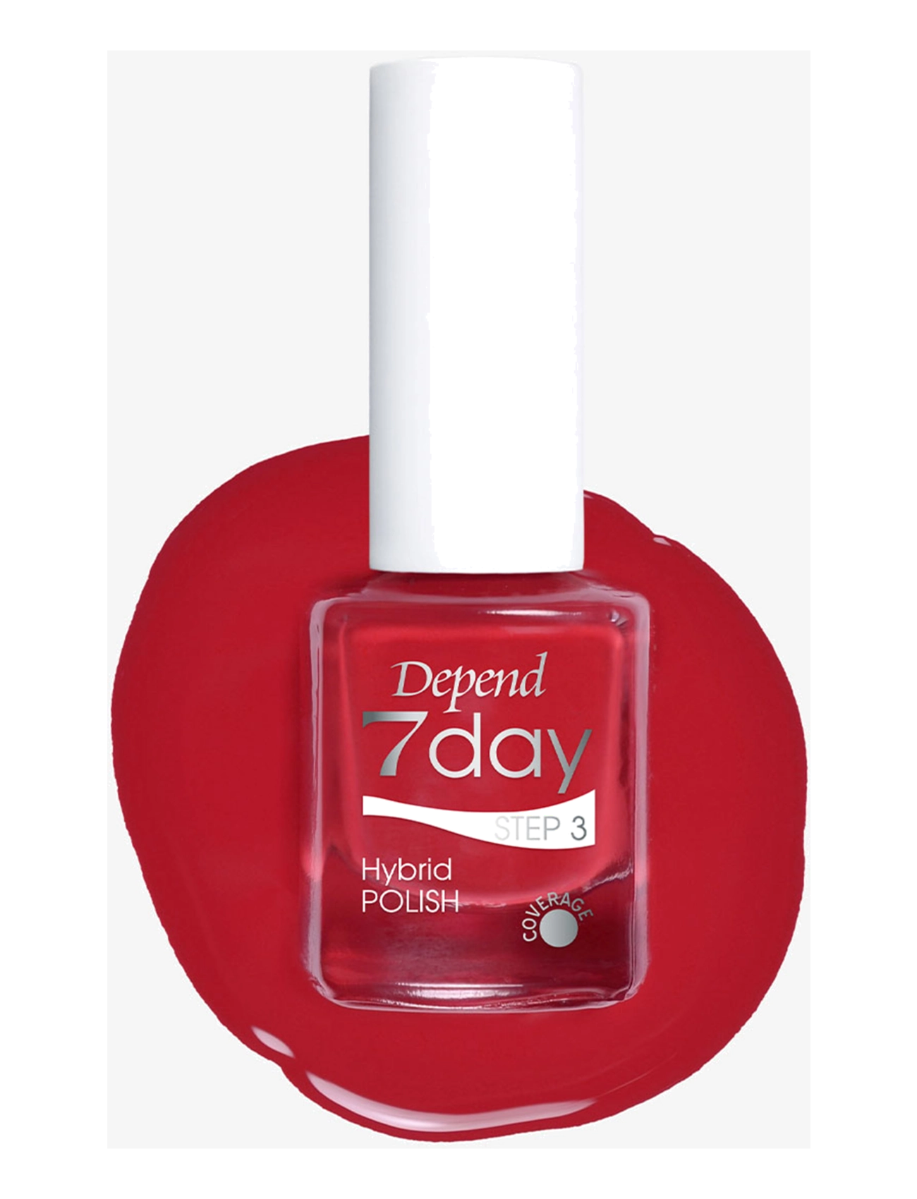 Depend Cosmetic - 7day Indulge - smink - 7387 cinematic desire - 2