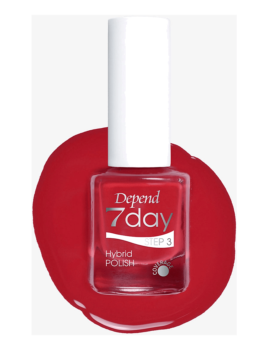 Depend Cosmetic - 7day Indulge - makeup - 7387 cinematic desire - 2