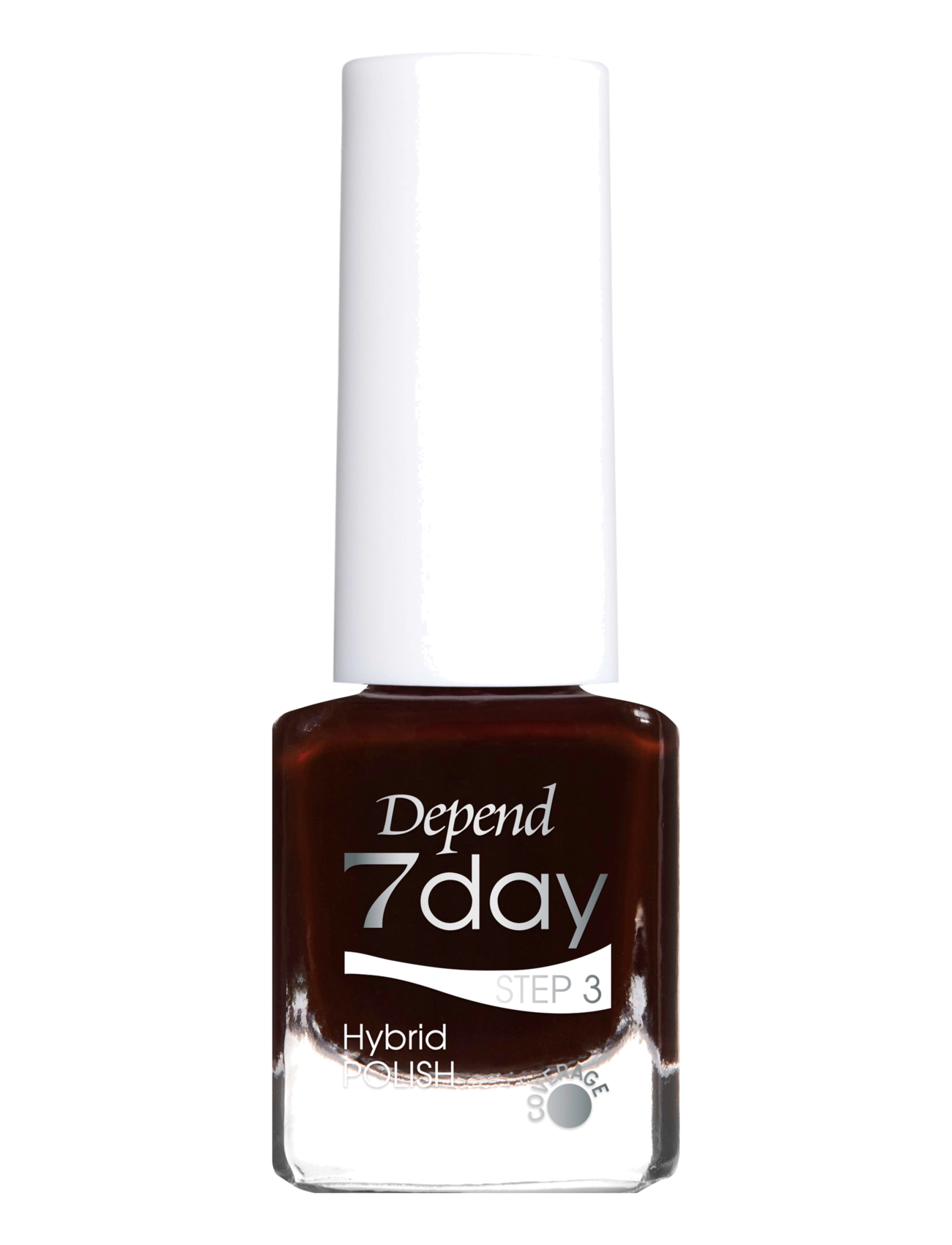 Depend Cosmetic - 7day Indulge - makeup - 7390 celebration kiss - 1