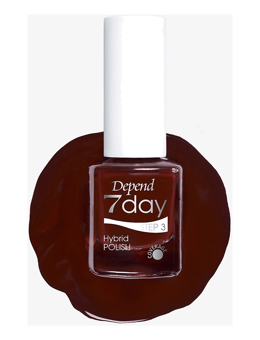 Depend Cosmetic - 7day Indulge - makeup - 7390 celebration kiss - 2