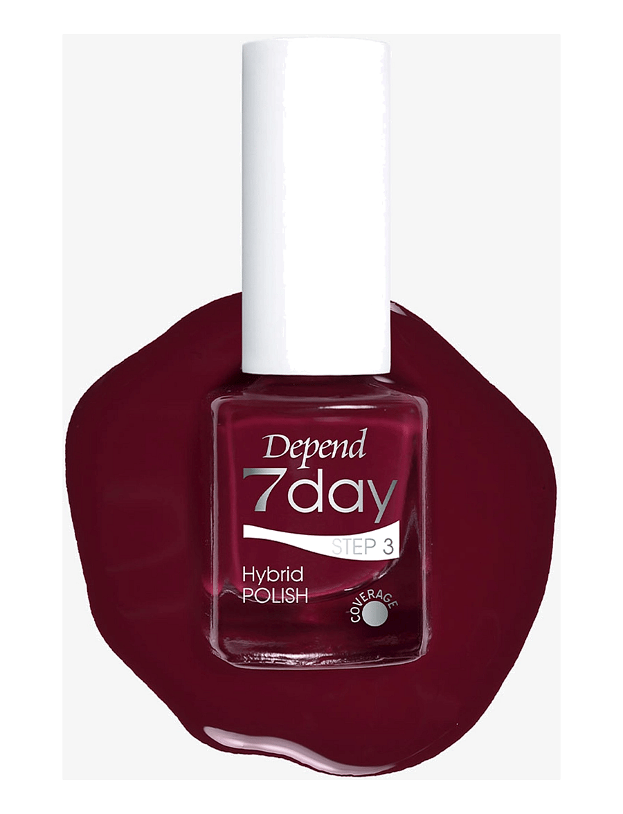 Depend Cosmetic - 7day Indulge - makeup - 7391 wrapped in romance - 2