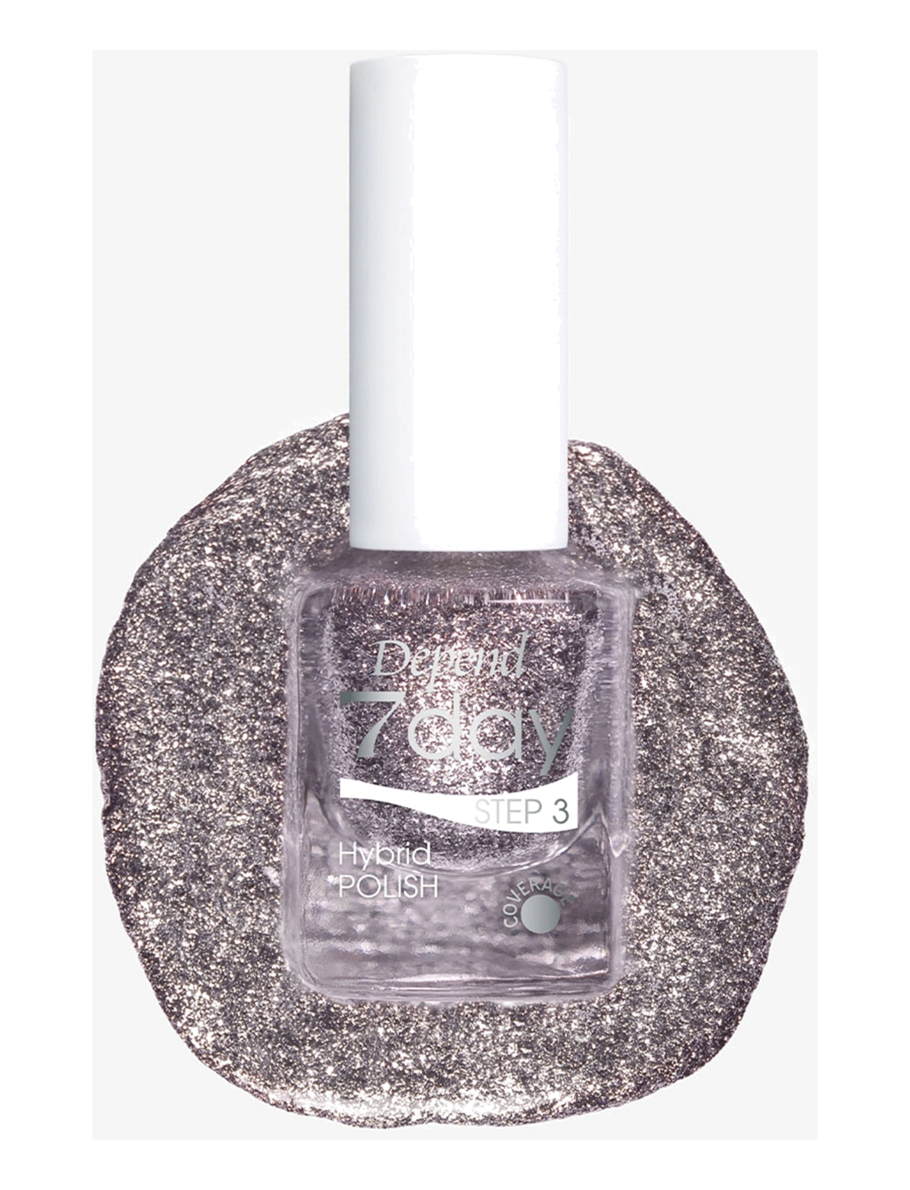 Depend Cosmetic - 7day Indulge - smink - 7392 dazzles - 2