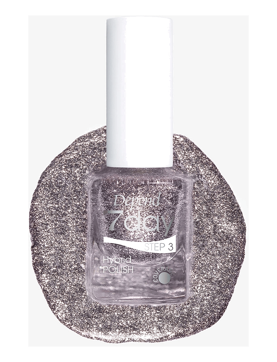 Depend Cosmetic - 7day Indulge - makeup - 7392 dazzles - 2