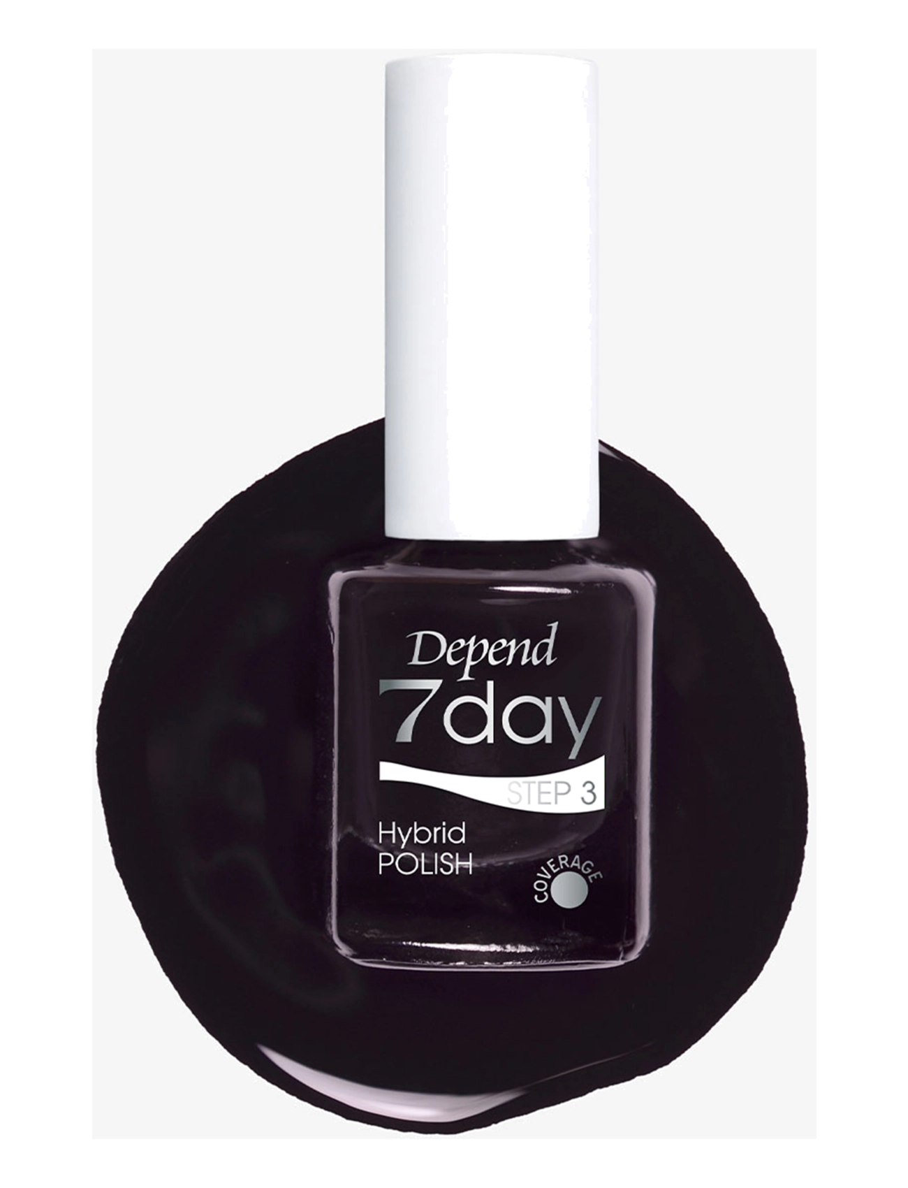 Depend Cosmetic - 7day Indulge - smink - 7393 after midnight - 2