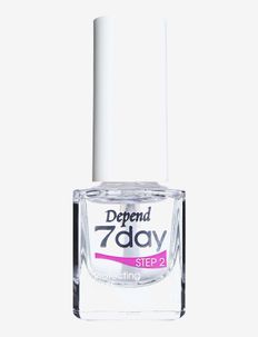 7day Protecting Base, Depend Cosmetic