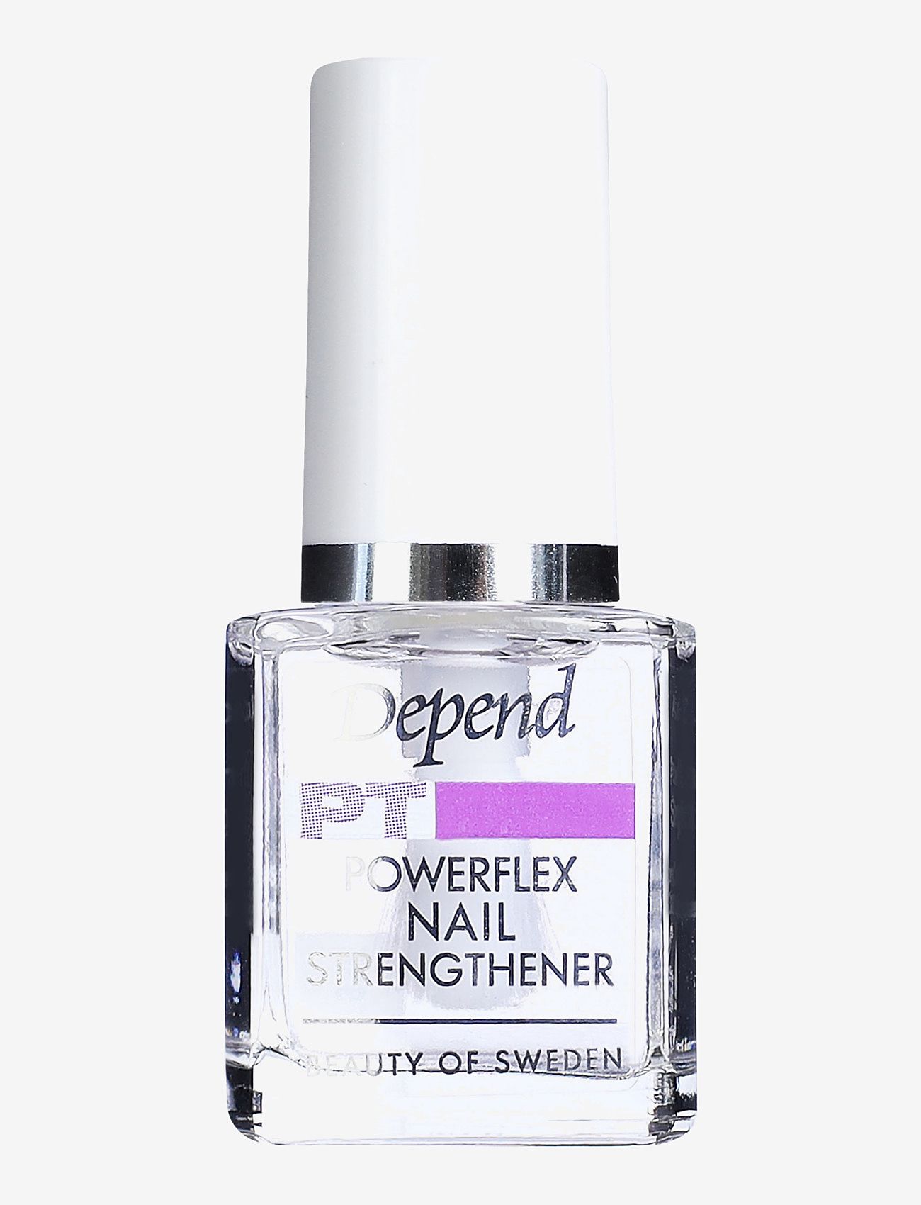 Depend Cosmetic - Powerflex Nagelstärkare - clear - 1