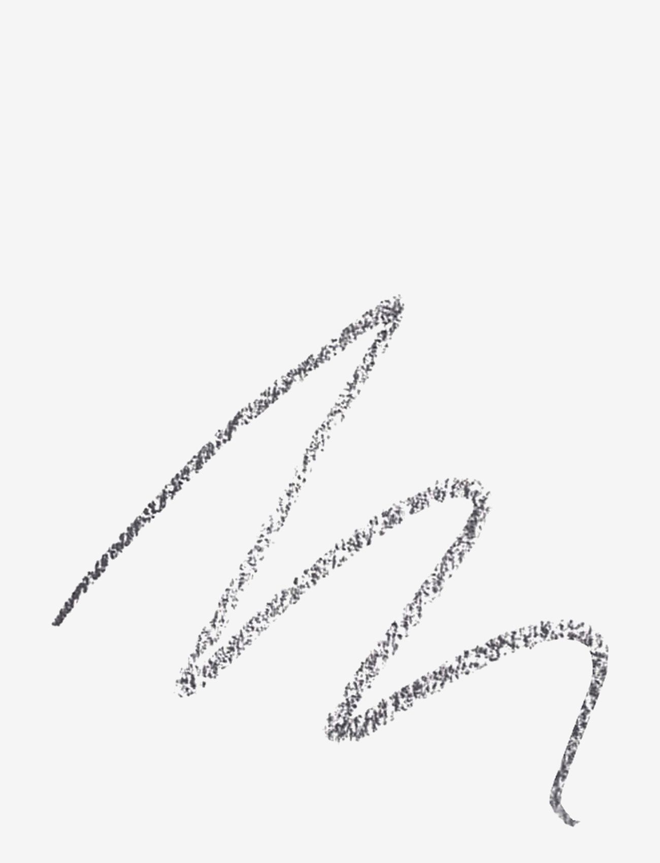 Depend Cosmetic - Eyebrowpencil slim&thin Ebony - smink - ebony nord - 1