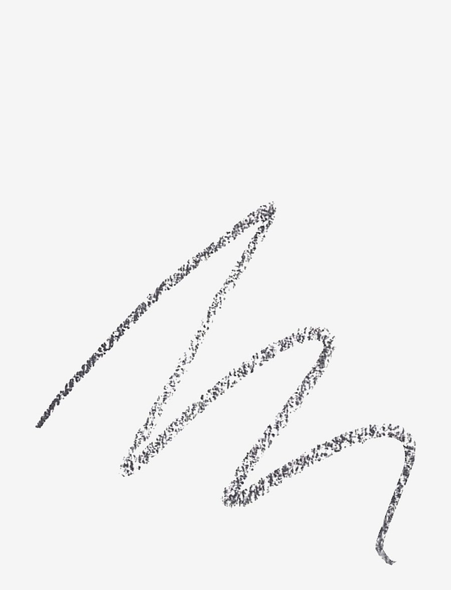 Depend Cosmetic - Eyebrowpencil slim&thin Ebony - Øjne & bryn - ebony nord - 1