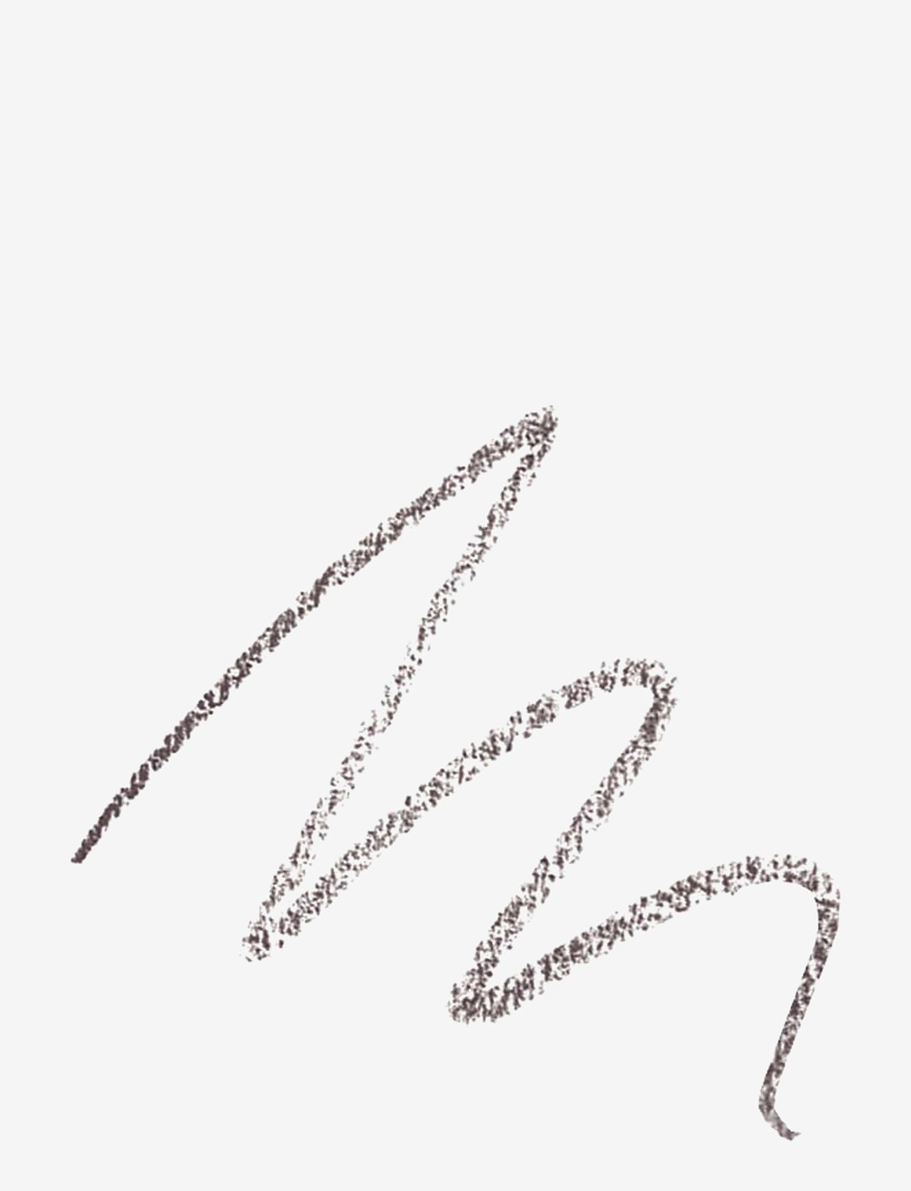 Depend Cosmetic - Eyebrowpen. slim&thin Darkbrown - Øjne & bryn - darkbrown nord - 1