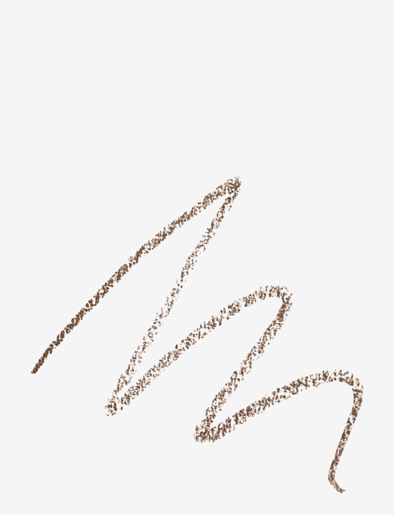 Depend Cosmetic - Eyebrowpen. slim&thin Softbrown - makeup - softbrown nord - 1